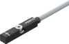 Pneumatic Cylinder Sensors - 2766398 - RS Components, Ltd.