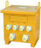 Site Transformers -- 4368855 - Image