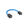 Modular/Ethernet Cables (RJ45, RJ11) - 609-ND9ACL2A0A-ND - DigiKey
