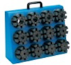 Die Rack DIERACK-H83L - DIERACK-H83L - Kuriyama of America, Inc.