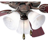 Fans-Light Kits - 213796 - Light Center (The)