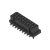 Headers, Receptacles, Female Sockets - 4-174639-8-ND - DigiKey