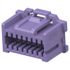 Rectangular Connector Housings - 17-2-2426397-8-ND - DigiKey