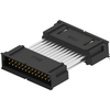 Rectangular Connector Adapters - 17-364087-E-ND - DigiKey