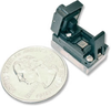 CSP/µBGA Test & Burn-In Socket for Any Device Package on 0.20mm Pitch and Higher Up to 6.5mm Square - Image