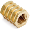 Moulded-in Range (Hexagon Style) - Image