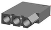 Pin & Socket Connectors - 770339-1 - VAST STOCK CO., LIMITED