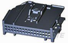 Automotive Connector Caps & Covers - 2098660-1 - TE Connectivity