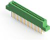 Card Edge Connectors - Edgeboard Connectors - 346-044-522-202 - Lingto Electronic Limited