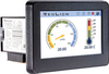 PM-50 Analog Input Graphical Meter - 4.3