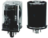 Relay, 3Pdt, 120Vac, 28Vdc, 10A; Contact Configuration Nte Electronics - 02H7084 - Newark, An Avnet Company