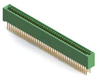 Card Edge Conn, Dual Side, 86Pos, Th; Card Edge Connector Type Edac - 85H6849 - Newark, An Avnet Company