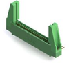 Card Conn, Single Side, 22Pos, Wire Wrap; Card Edge Connector Type Edac - 67AJ9822 - Newark, An Avnet Company