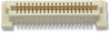 Connector, Stacking, Rcpt, 60Pos, 2Row; Mezzanine Connector Type Amp - Te Connectivity - 93K4199 - Newark, An Avnet Company