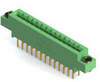 Card Conn, Dual Side, 26Pos, Wire Wrap; Card Edge Connector Type Edac - 60AJ2291 - Newark, An Avnet Company