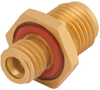 Rf Adaptor, Sma Jack-Smpm Plug, 50 Ohm; Convert From Coax Type Amphenol Sv Microwave - 84AC4142 - Newark, An Avnet Company