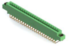 Card Edge Conn, Single Side, 23Pos, Th; Card Edge Connector Type Edac - 59AJ6219 - Newark, An Avnet Company