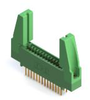 Card Conn, Dual Side, 28Pos, Wire Wrap; Card Edge Connector Type Edac - 67AJ8734 - Newark, An Avnet Company