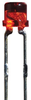 Led, Red, T-1 (3Mm), 60Mcd, 640Nm; Led Color Kingbright - 64T3281 - Newark, An Avnet Company