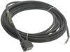 Sensor Cord, Din 2P Plug-Pigtail, 5M; Connector Type A Molex - 31X2893 - Newark, An Avnet Company