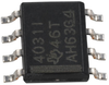 Op Amp, 100Mhz, 100V/us, Soic-8; No. Of Amplifiers Texas Instruments - 76C6308 - Newark, An Avnet Company