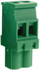 Tb, Pluggable, 2Pos, 28-14Awg; Pitch Spacing Camdenboss - 78Y6418 - Newark, An Avnet Company