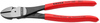 Diagonal Cutter, 4.2Mm, 200Mm; Cutter Type Knipex - 72AC7757 - Newark, An Avnet Company