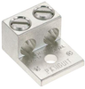 Terminal, Mechanical Lug, M12, 6Awg; Product Range Panduit - 72K8809 - Newark, An Avnet Company