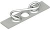 Quarter-Turn Fasteners - D4-X441-385 - bisco industries