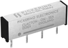Reed Relay, Spst-No, 12V, Tht; Contact Configuration Pickering - 38AK7619 - Newark, An Avnet Company