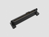 SAS PCIE - PSAS4F3130021TR - Amphenol Communications Solutions