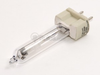 20 Watt T4.5 Warm White Metal Halide Single Ended Bulb -- GE29703 - Image