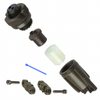 Circular Connector Assemblies - 1178-MS3106F10SL-4S-ND - DigiKey