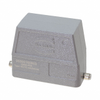 Heavy Duty Connector Housings, Hoods, Bases - 1195-6710-ND - DigiKey