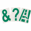 Labels, Stickers, Decals - Preprinted - 2267-121910-ND - DigiKey