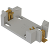 Battery Holders, Clips, Contacts - 123-A-BAT-CH-CB-EG-GSR2TR-ND - DigiKey