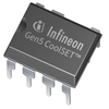 AC DC Converters, Offline Switches - ICE5BR4780BZXKLA1 - Quarktwin Technology Ltd.