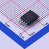 Operational Amplifier/Comparator >> Isolation Amplifiers -- AMC1311DWVR - Image