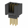 Headers, Male Pins - 612-ZSS-103-02-G-D-485-ND - DigiKey