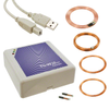 RF, RFID, Wireless Evaluation Boards - ATARFID-EK2-ND - DigiKey