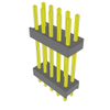 Board Spacers, Stackers (Board to Board) - DW-05-11-F-D-600-ND - DigiKey