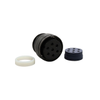 Circular Connector Housings - 965-GTC06EQX36-BVS(025)(LC)-ND - DigiKey