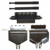 Centronics Connectors - A24311-ND - DigiKey