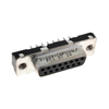 D-Sub Connector Assemblies - D15S91C6PX00LF-ND - DigiKey