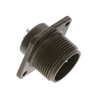 Circular Connector Assemblies - 339-MS3102A14S-1P-ND - DigiKey