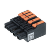 Headers, Plugs and Sockets - 281-8000078347-ND - DigiKey