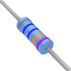 Through Hole Resistors - YR1B866KCC-ND - DigiKey