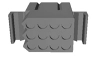 Headers & Wire Housings - 770097-1 - Powell Electronics, Inc.