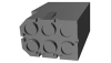 Pin & Socket Connectors - 770360-1 - Powell Electronics, Inc.