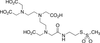 N-[S-Methanethiosulfonylcystaminyl]diethylenetriaminepenta.. - M258960 - Toronto Research Chemicals, Inc.